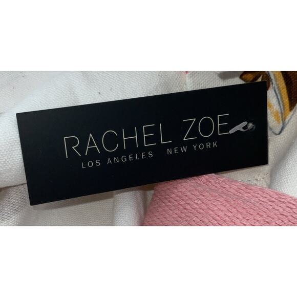 Rachel Zoe Espresso Martini Tote Bag - Picture 4 of 10